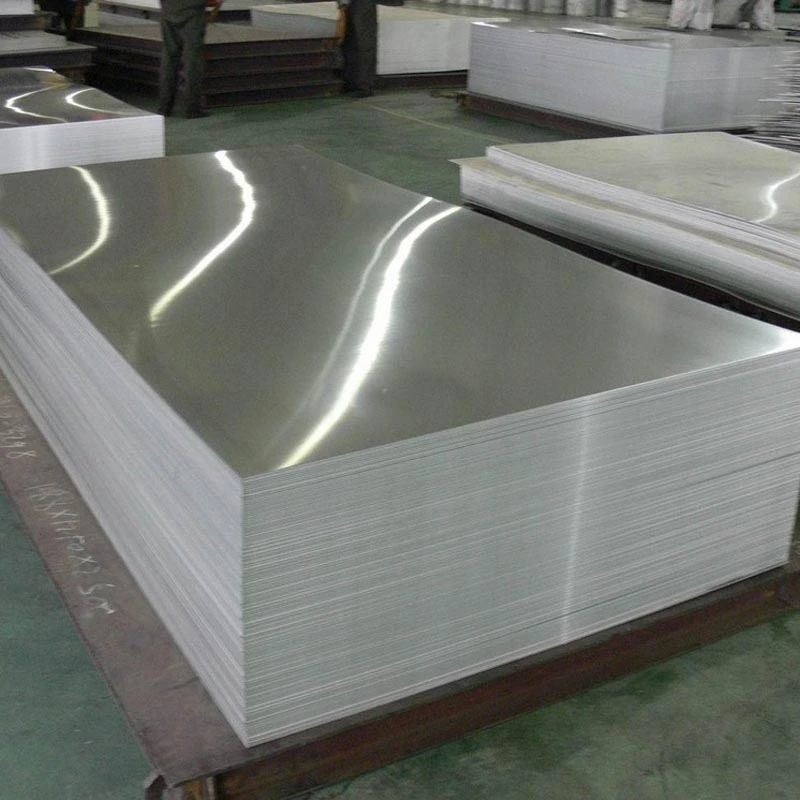 0.25mm 0,2mm 0,3mm 0,4mm 0,5mm 0,65mm Dünne Aluminiumplatte/Blatt mit Extrudertechnik