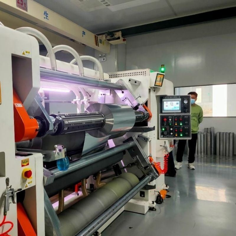 Polerierte Aluminiumfolie 1060 3003 5052 5083 Term CFR Coil 6061 6063 7050 7075 Produkte