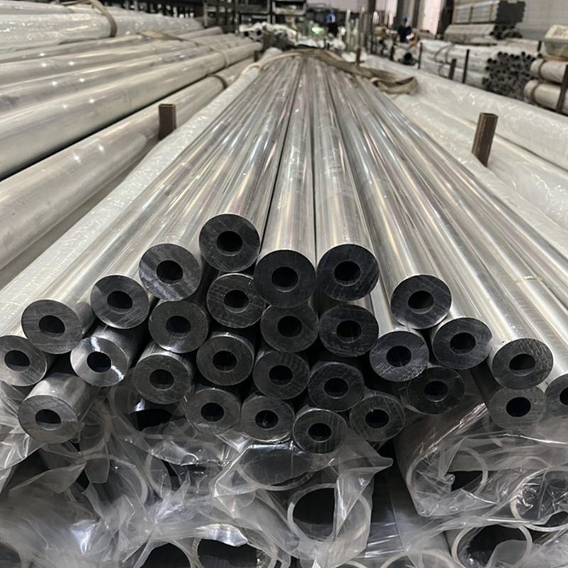 6061 6063 Aluminiumlegierung für 1060 3003 5052 5083