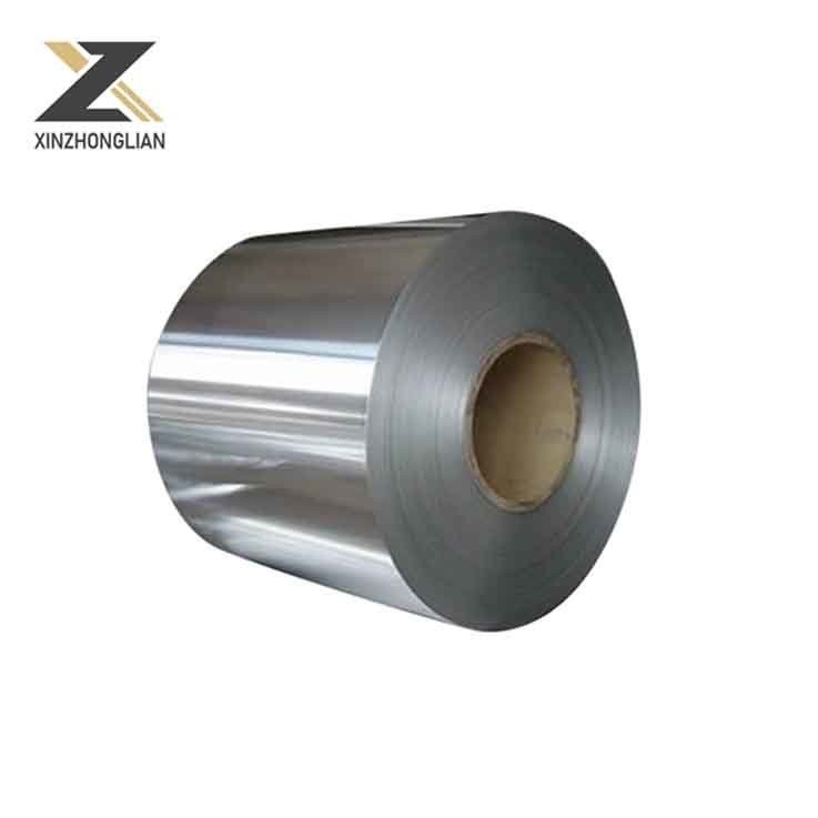 8011 11 14 80 Mikron 0,1 mm 30 cm Aluminiumfolie Jumbo Roll mit Toleranz 1% Silber