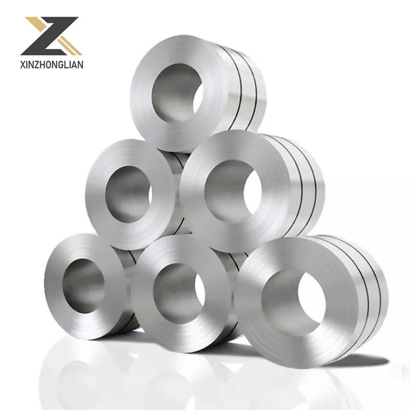 Standards 3003 3004 Legierung H14 Mill Finish Anodisierte Aluminium-Spule 0,2 mm-20 mm Dicke