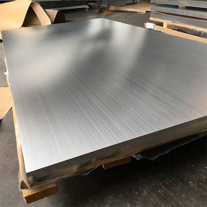 Anforderung einer Probe von Aluminium-Gewürbeldachblech mit individuellem Durchmesser von 20-1500 mm